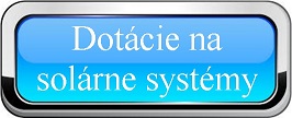 dotácie na solárne systémy