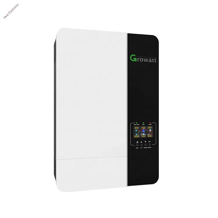 Growatt SPF 3500 ES