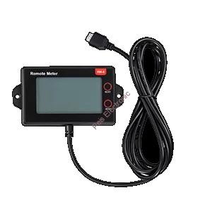  LCD dispaly(RM-6)