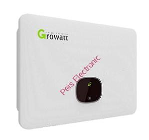 Menič Growatt MID 30KTL3-X