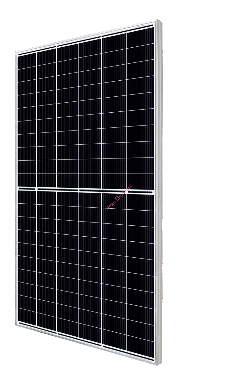 Fotovoltický panel Canadian solar 600Wp