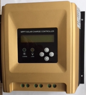 Solárny regulátor MPPT 30 A