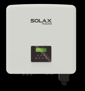 SOLAX X3-HYBRID-10.0 G4.3 WIFI